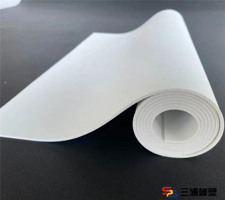 PCB Heat Lamination Buffer Pad factory PCB Heat Lamination Buffer Pad factory